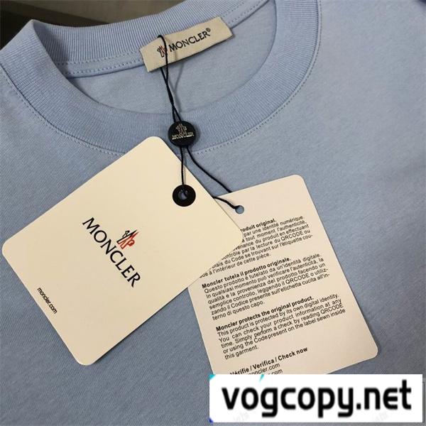 MONCLER コピー Ｔシャツ